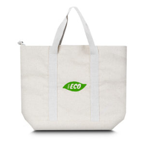 Bolsa em algodão 450g/m² (45x52x15cm)