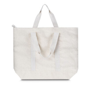 Bolsa em algodão 450g/m² (45x52x15cm)