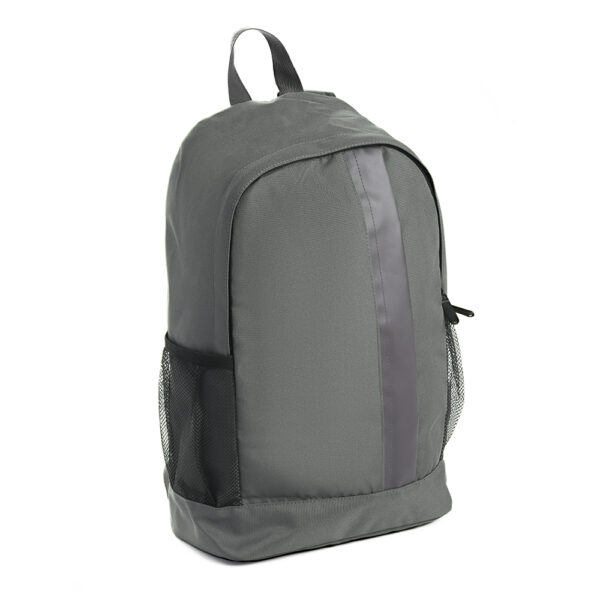 Mochila em tecido poliéster