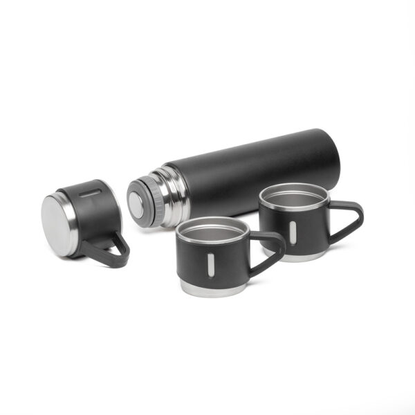 Kit Garrafa Copo