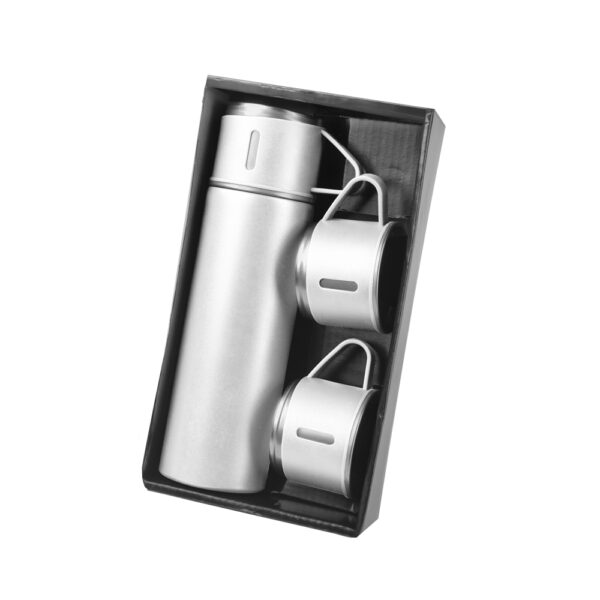 Kit Garrafa Térmica