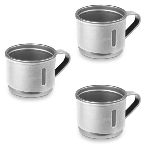 Kit Garrafa Térmica