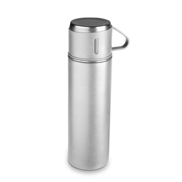 Kit Garrafa Térmica