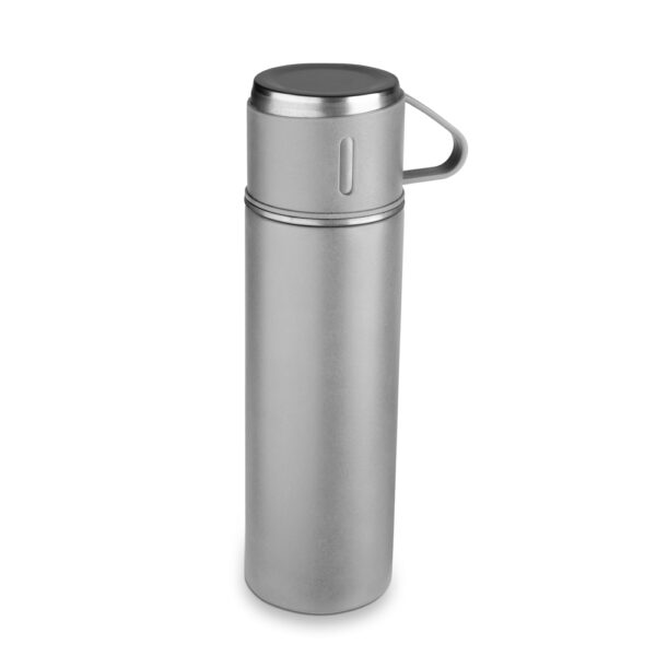 Kit Garrafa Térmica