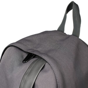 Mochila em tecido poliéster