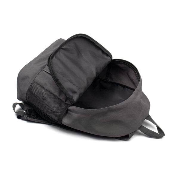 Mochila em tecido poliéster