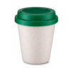Copo Fibra de Arroz de 350ml