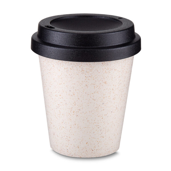 Copo Fibra de Arroz de 350ml