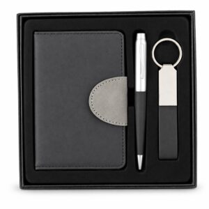 KIT EXECUTIVO 3 PEÇAS