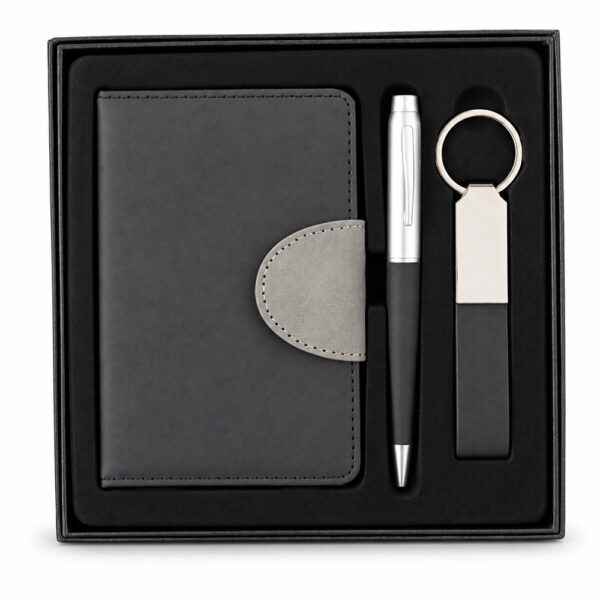 KIT EXECUTIVO 3 PEÇAS