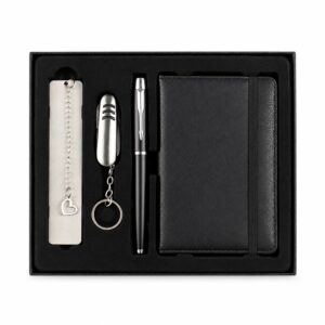 KIT EXECUTIVO 4 PEÇAS