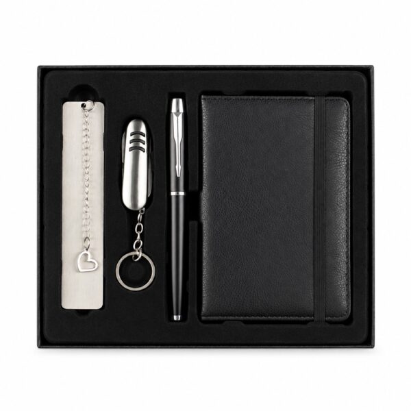 KIT EXECUTIVO 4 PEÇAS