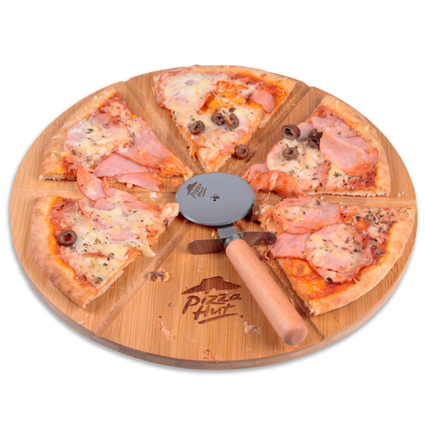 Kit Pizza