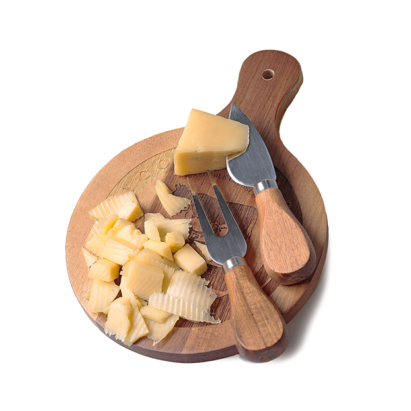Kit Queijo