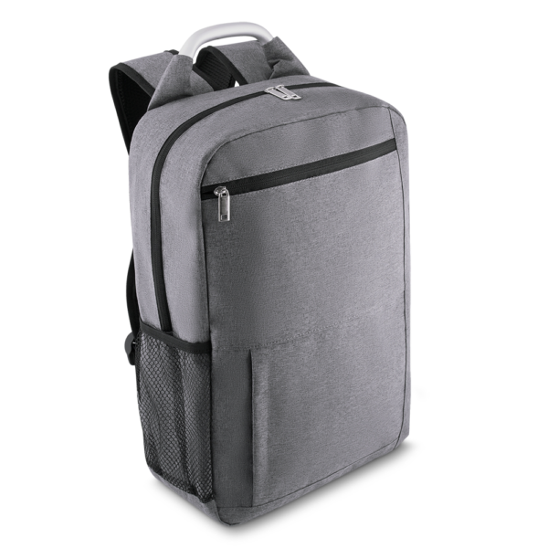 Mochila para Notebook em Poliéster 300D