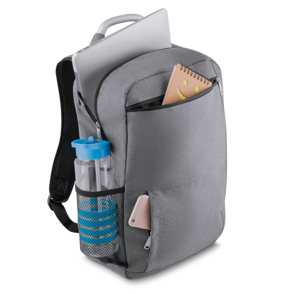 Mochila para Notebook em Poliéster 300D