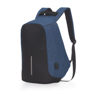 Mochila para notebook  Antifurto