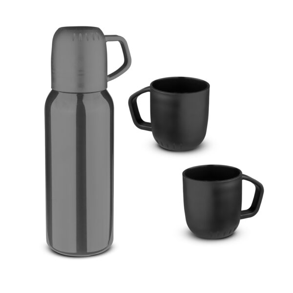 Kit Garrafa Térmica