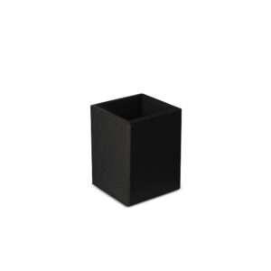 CONJUNTO DE BLOCO DE NOTAS C/ PORTA CANETAS
