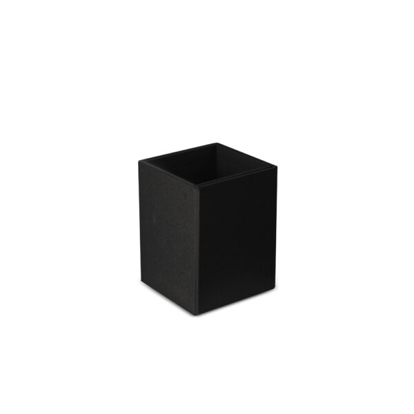 CONJUNTO DE BLOCO DE NOTAS C/ PORTA CANETAS
