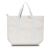 Bolsa em algodão 450g/m² (45x52x15cm)