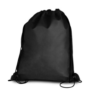 Sacola/Mochila TNT