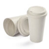 Copo Fibra de Arroz de 550ml