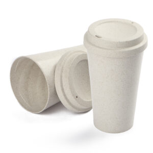 Copo Fibra de Arroz de 550ml