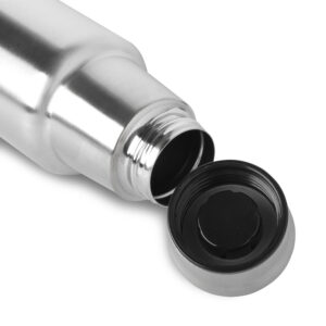 Garrafa Aço Inox