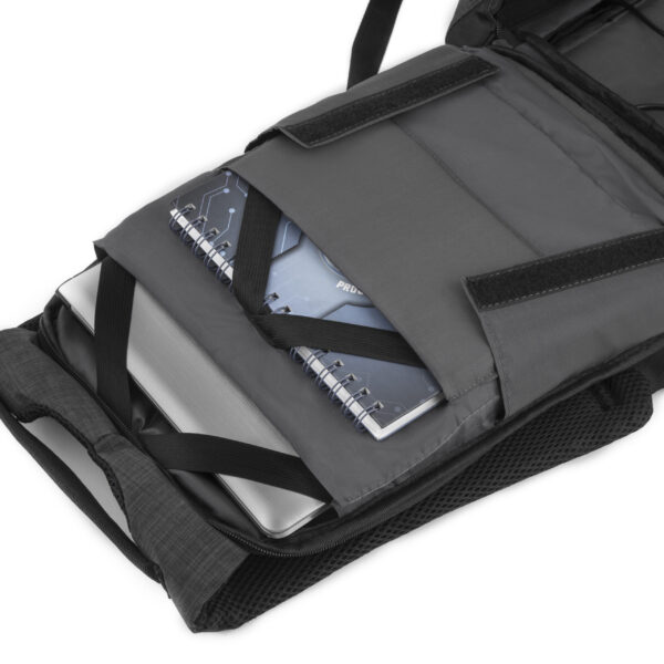 Mochila para notebook  Antifurto