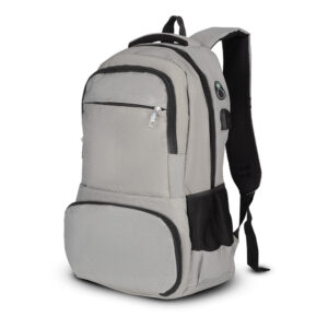 Mochila/Bolsa Térmica em Poliéster 300D