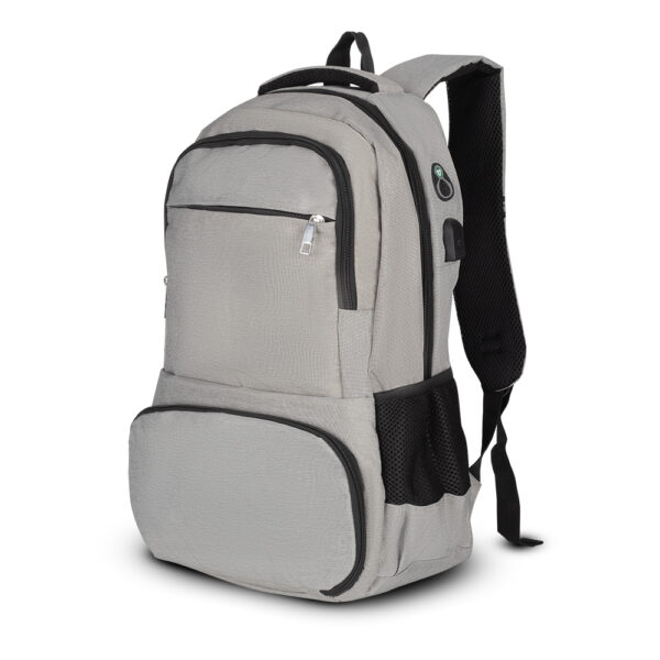 Mochila/Bolsa Térmica em Poliéster 300D