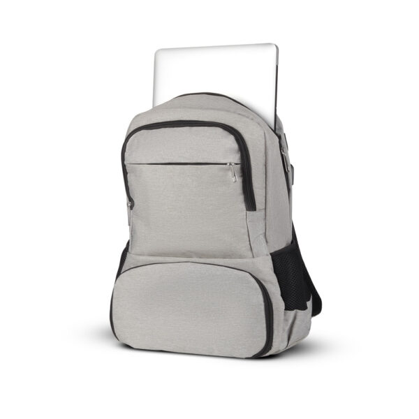 Mochila/Bolsa Térmica em Poliéster 300D