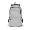 Mochila/Bolsa Térmica em Poliéster 300D