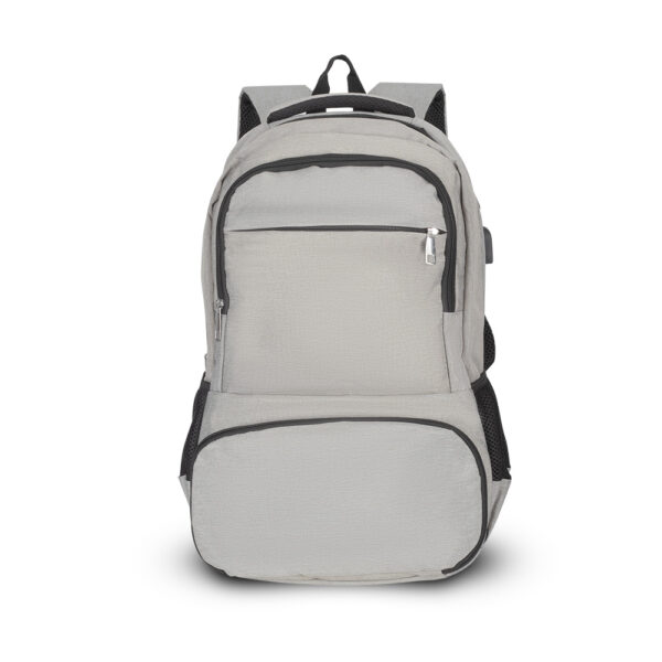 Mochila/Bolsa Térmica em Poliéster 300D