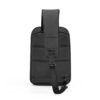 Mochila Transversal em Poliéster 600D